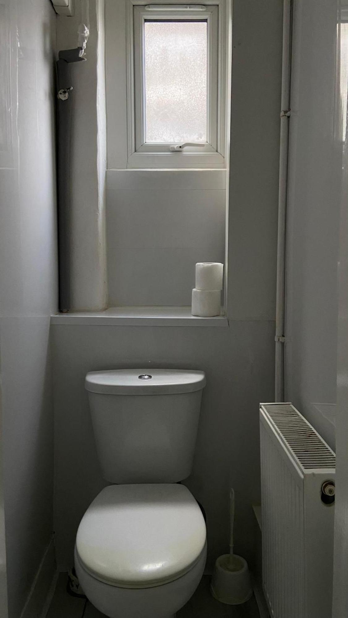 Apartamento Lovely Ground Floor Miles Apart Londres Exterior foto